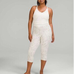 Lululemon Align Crop